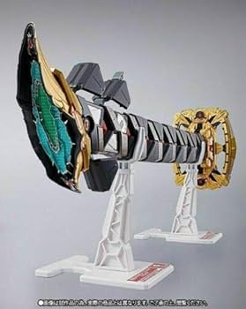 Amazon.com: METAL BUILD パワードレッド＆150ガーベラ・ストレート