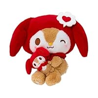 Amazon.co.jp: サンリオ(SANRIO) ぬいぐるみ（キャラクター大賞第4弾