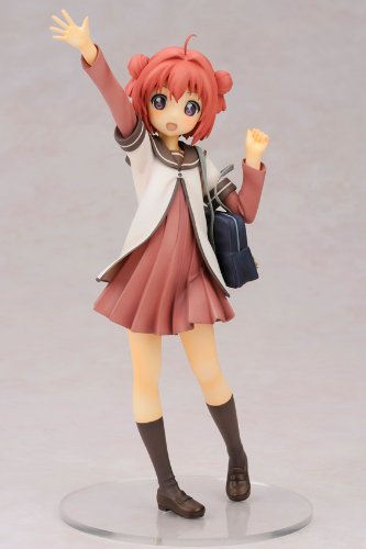 Amazon.co.jp: ゆるゆり♪♪ 赤座あかり (1/8スケール PVC塗装済完成品