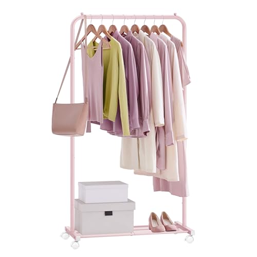ハンガーラック ピンク」の人気商品一覧 | 安い商品を通販サイトから