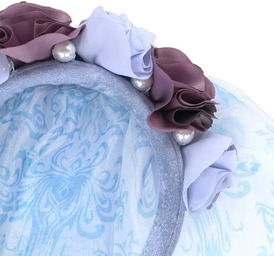 Amazon.co.jp: ホーンテッドマンション カチューシャ コンスタンス