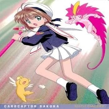 Amazon.co.jp: uo50-4 カード カードダスマスターズ カードキャプター