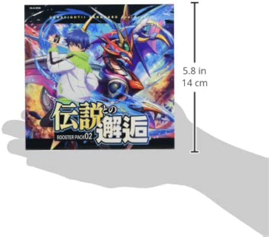 Amazon.co.jp: カードファイト!! ヴァンガード overDress ブースター