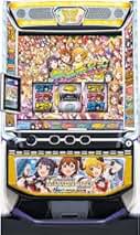 Amazon.co.jp: アイドルマスター - パチスロ / ゲームルーム備品: ホビー
