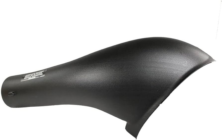 Amazon.com : Husqvarna Genuine 46” Lower Chute Grass Catchers