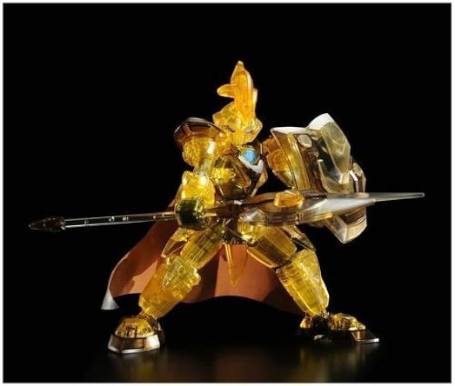 Amazon | ダンボール戦機 LBX特殊モードセット（リミテッドクリアVer