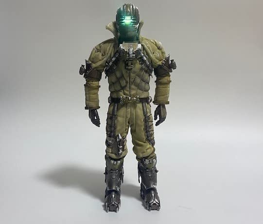 Amazon.co.jp: DEAD SPACE 3 Isaac Clarke デッドスペース 3