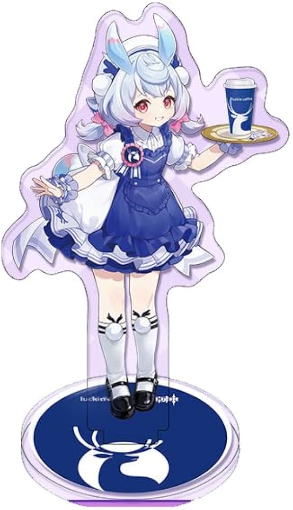 Amazon.co.jp: 原神 グッズセット アクリルスタンド・キーホルダー