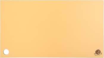 Amazon | COCOCORO コココロ まな板ジャンボ 450mm×250mm×8mm