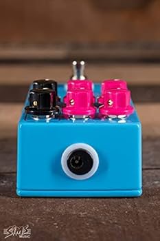Amazon | JHS Pedals ジェイエイチエスペダルズ エフェクター