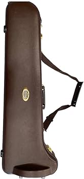 Amazon.co.jp: yamaha xenoトロンボーンケース 楽器ケース : 楽器