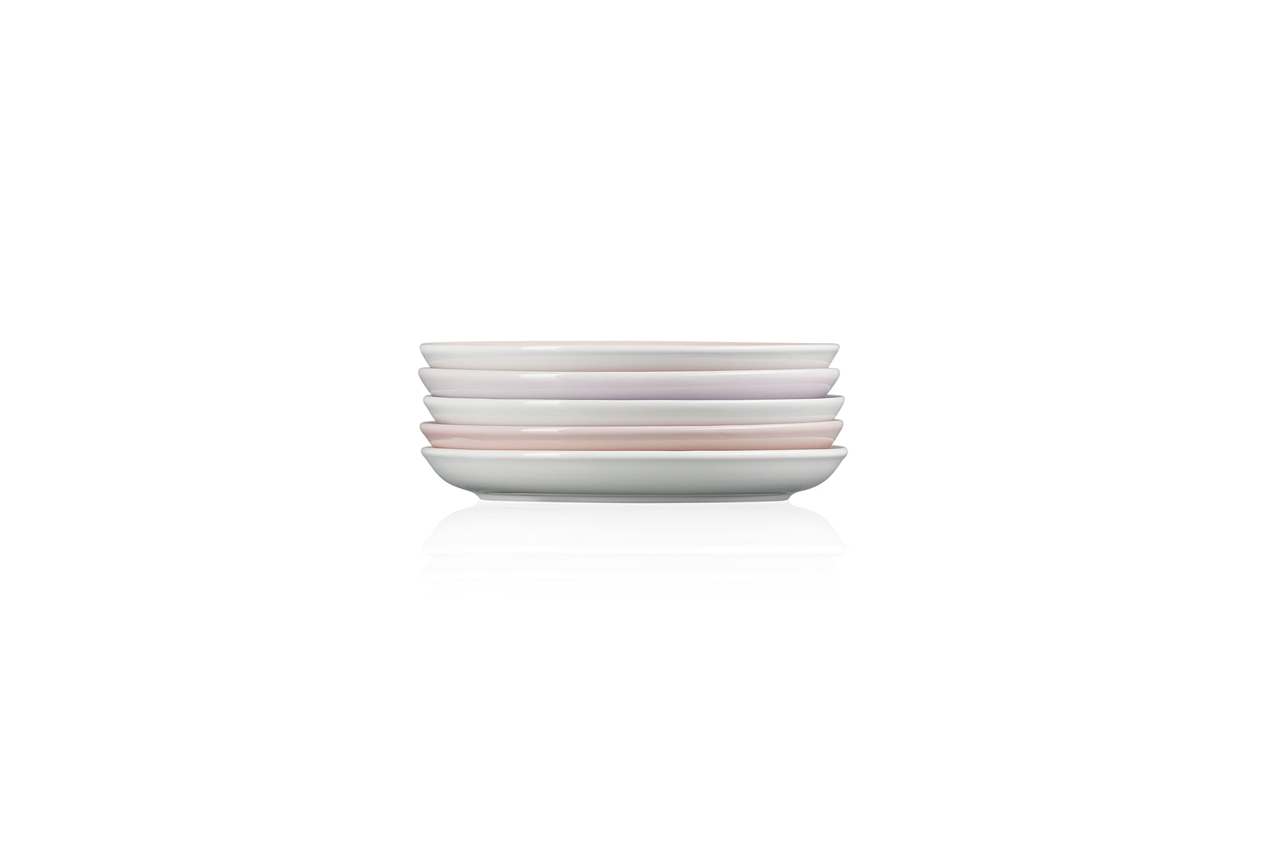 Amazon.co.jp: ル・クルーゼ(Le Creuset) 皿 スフィア・プレート 17cm