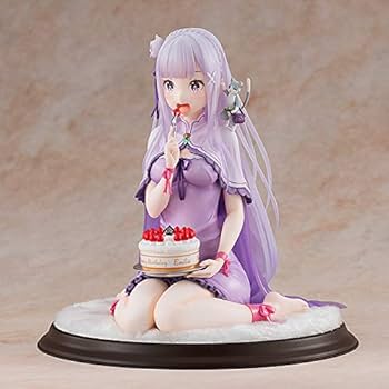 Amazon | KDcolle Re:ゼロから始める異世界生活 エミリア・バースデー