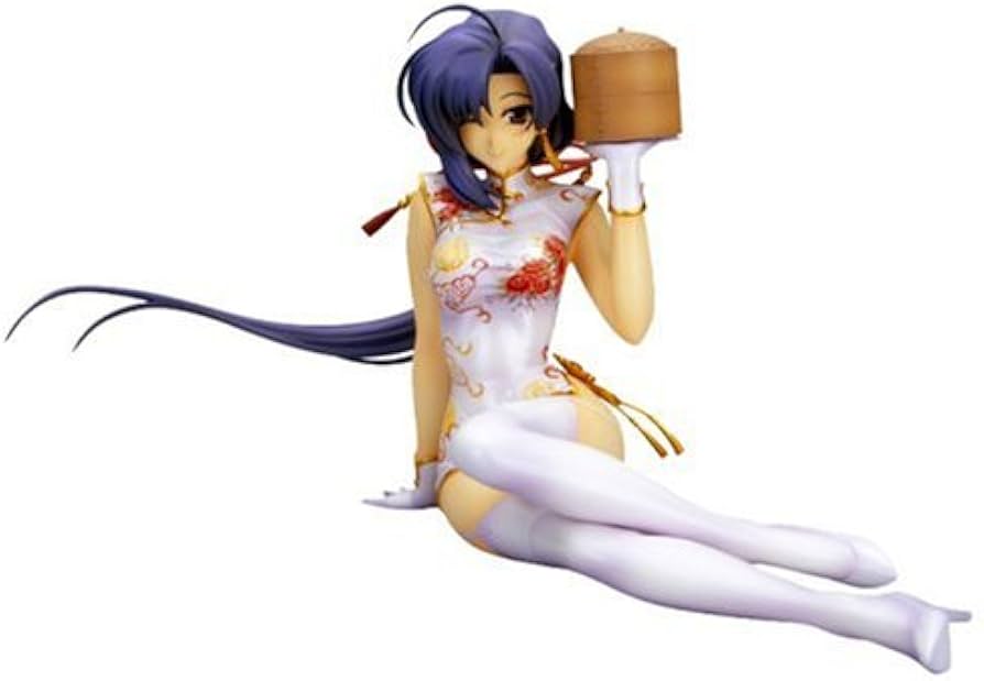 Amazon | コトブキヤ PIAキャロットにようこそ!!3 1/7 木ノ下貴子