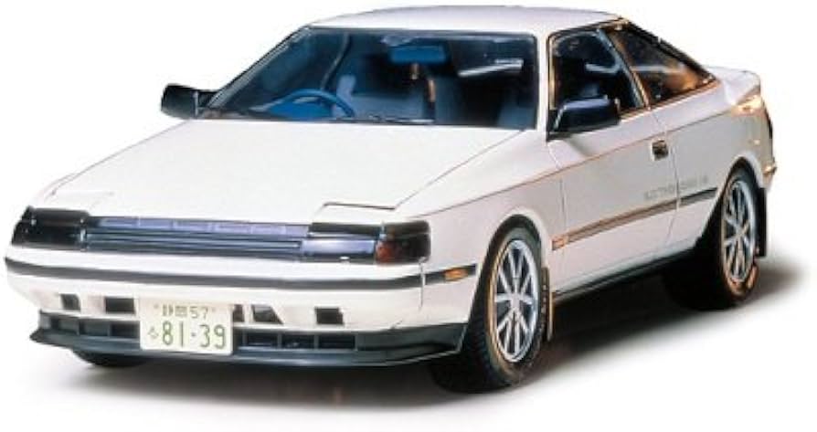 Amazon | タミヤ 1/24 セリカ2000GT-R (1／24 スポーツカー:24056