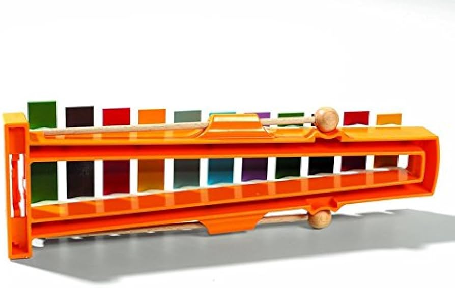 Amazon | Hohner Kids SONOR ソナー グロッケンシュピール SN-GS