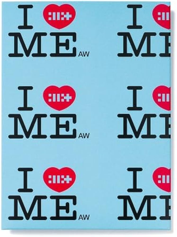 Amazon.co.jp: [ Weverse Albums ver. ] ILLIT - 1st SINGLE ALBUM