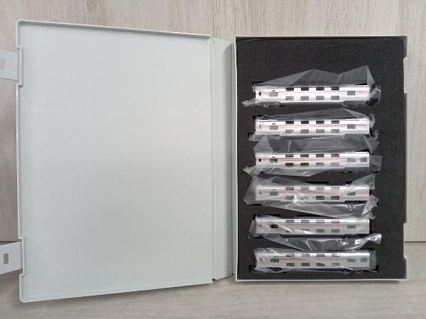 Amazon | TOMIX 92410 JR E26系(カシオペア) 増結セットB 6両セット N