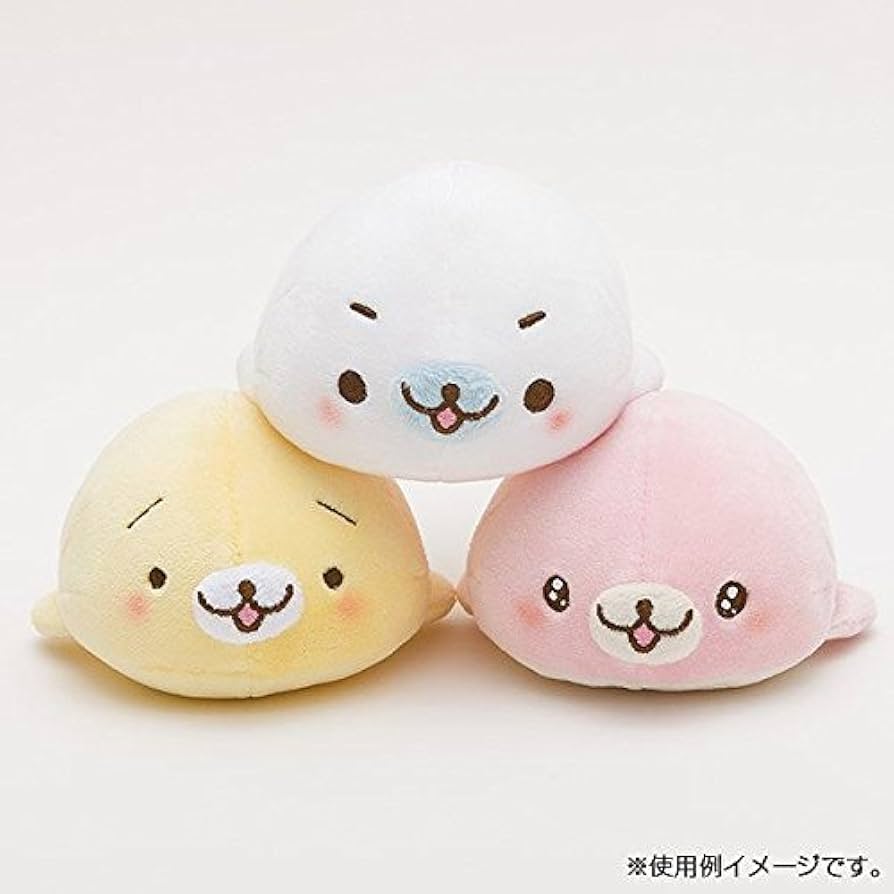 Amazon.co.jp: まめゴマ 「ゆるまめライフ♪」 スーパーもーちもち