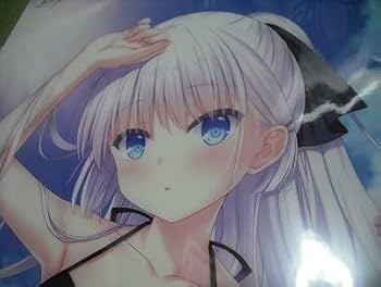 Amazon.co.jp: サマーポケッツ 鳴瀬しろは水着クリアファイルB NaGa