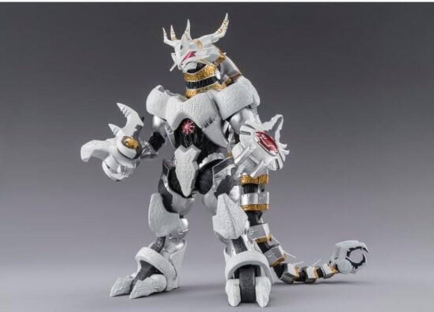 Amazon | S.H.Figuarts ギャラクトロン オーブ 全高：約160mm