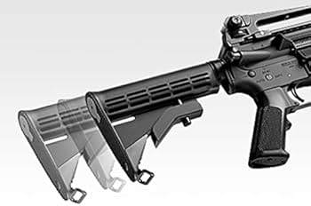 Amazon.co.jp: 東京マルイ No4 M4A1カービン 18歳以上次世代電動ガン