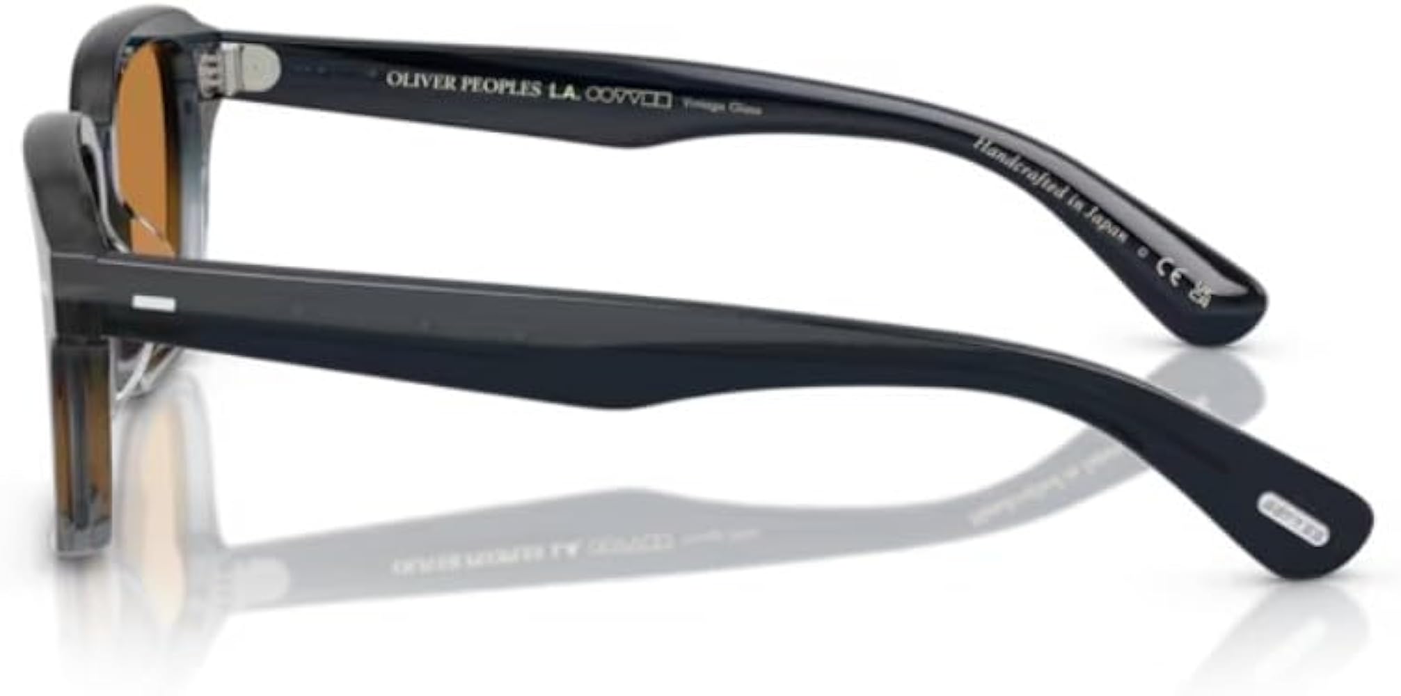 Amazon.com: Oliver Peoples 0OV5562SU Errisson sun 177753 Twilight