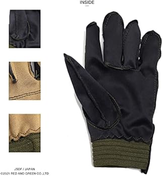 Amazon.co.jp: 自衛隊グッズ 手袋 グローブ 陸自 海自 空自 陸上自衛隊