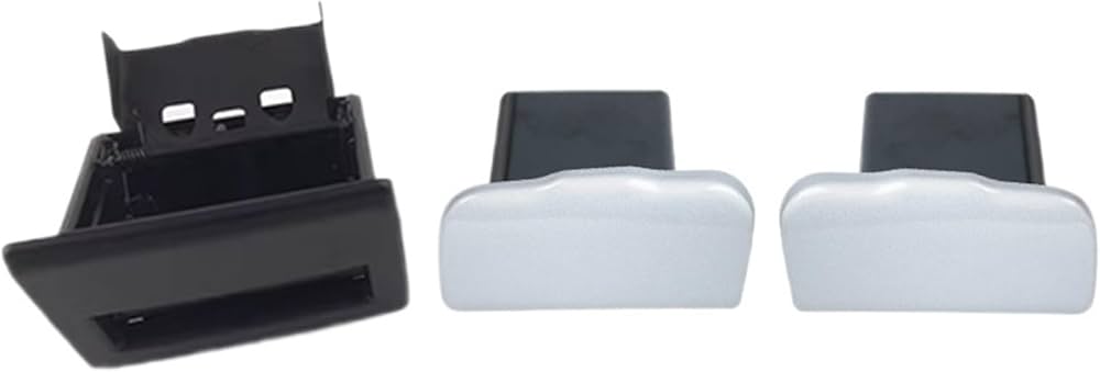 Amazon.co.jp: 車のフロントセンター中央ダッシュボード灰皿リアドア