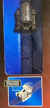 Amazon.co.jp: スターウォーズ STAR WARS エピソード1ダイキャスト