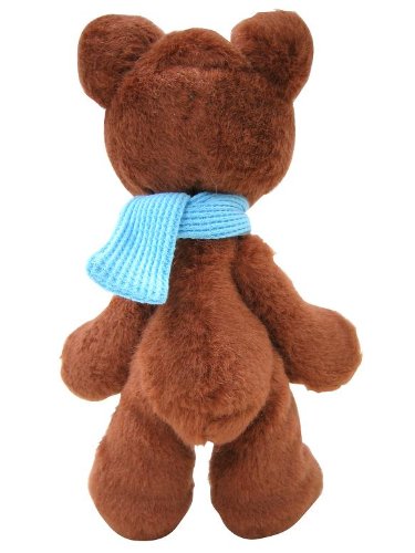 Amazon.co.jp: トイズフィールド KUMA フルアクション・ぬいぐるみ