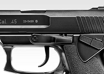 Amazon | 東京マルイ(TOKYO MARUI) No.24 ソーコムMK23 HG 18歳以上