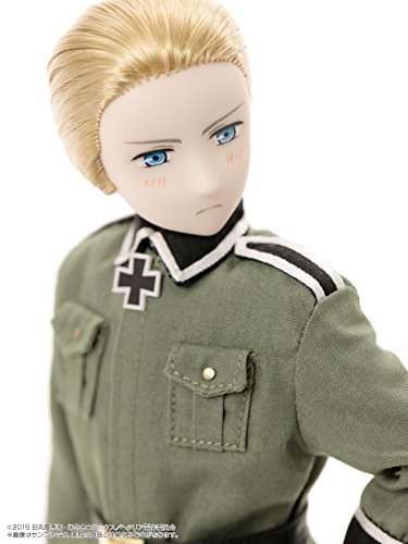 Amazon.co.jp: アスタリスクコレクションシリーズ No.010-HJ ヘタリア