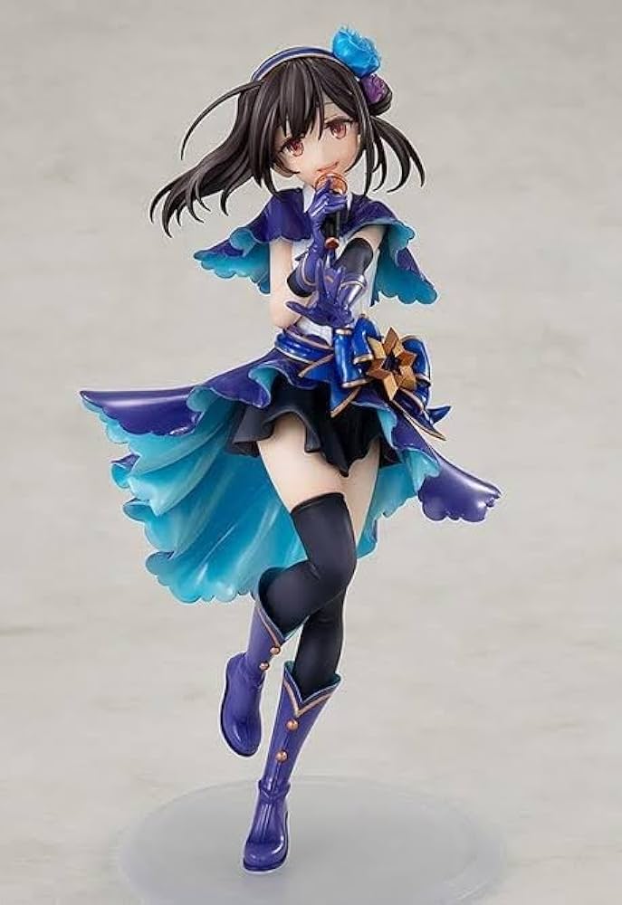 Amazon.co.jp: 美遊エーデルフェルト PrismaKlangfest Ver. フィギュア