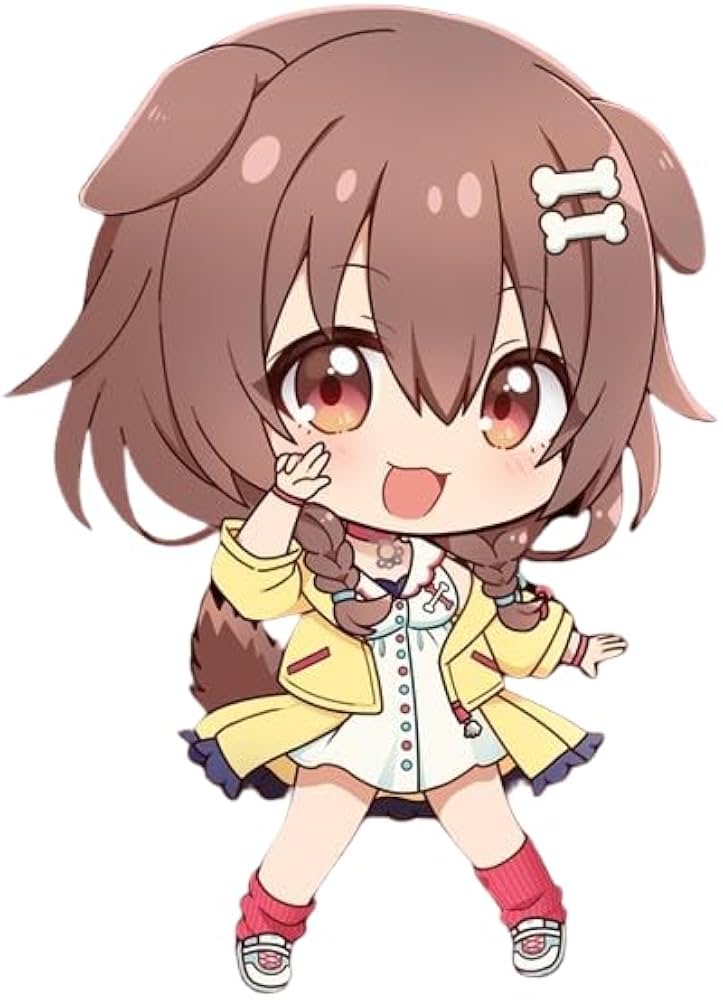 Amazon.co.jp: 戌神ころね アクリルスタンド SDミニ ホロライブ C103