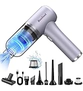 Amazon.co.jp: 3個セット ZX-107 / ZX-109に適応 車用掃除機 ハンディ