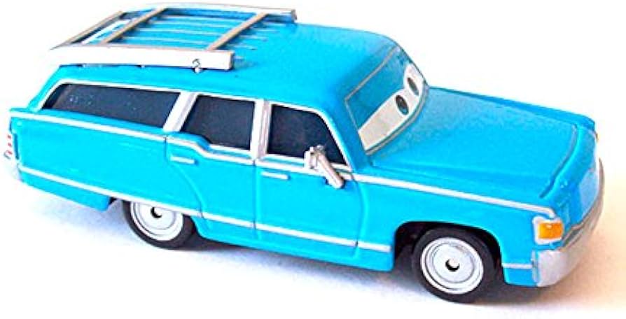 Amazon | MATTEL Disney-PIXAR 