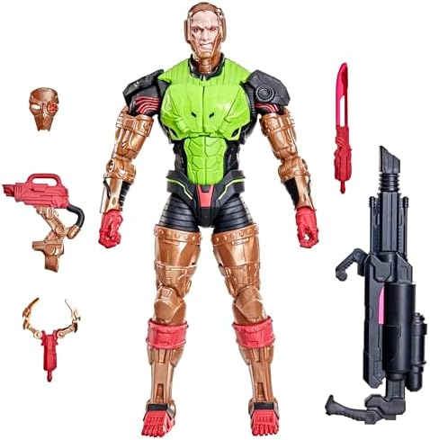 ToyHypeUSA's Amazon Page