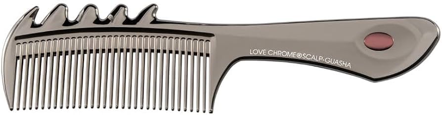 Amazon | ラブクロム (R)PGスカルプカッサ ブラック [公式ショップ