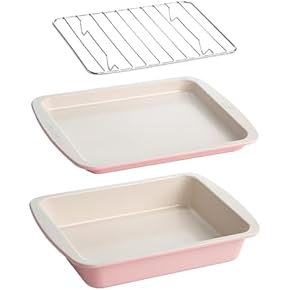 Amazon.ca: Bake & Serve Sets: Home & Kitchen