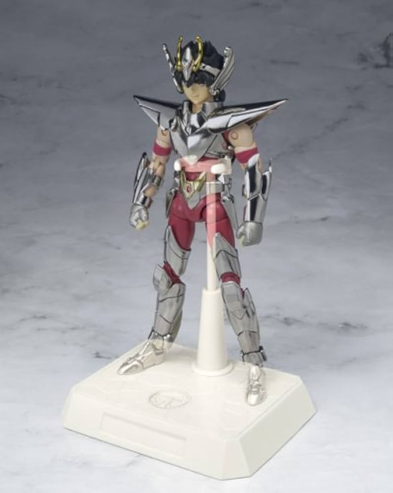 Amazon | TAMASHII NATIONS 聖闘士聖衣神話 スタンドセット