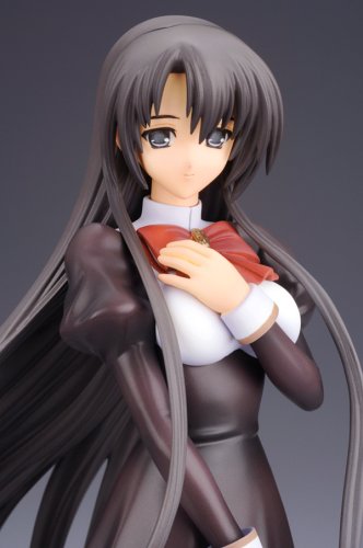 Amazon | 処女はお姉さまに恋してる 十条紫苑 (1/8スケール PVC製 塗装