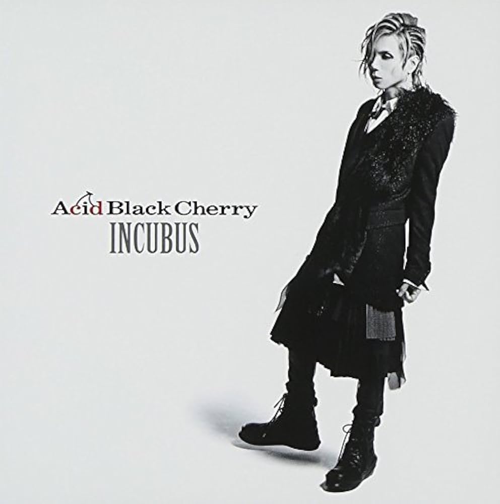 Amazon.co.jp: INCUBUS (初回生産限定盤): ミュージック