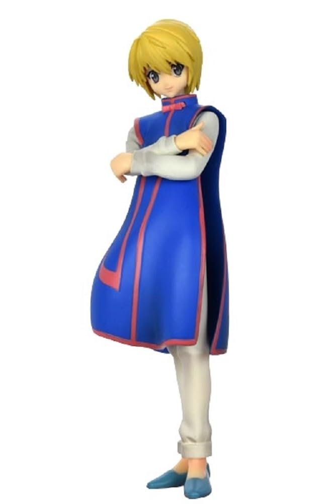 Amazon | HUNTER×HUNTER DXフィギュア vol.1 クラピカ 単品