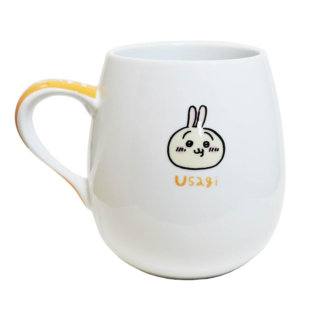 Amazon.co.jp: フェイスマグ うさぎ : ホーム＆キッチン