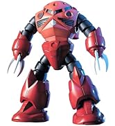 Amazon.co.jp: Bandai Hobby HGUC #19 MSM-07S Z'GOK 
