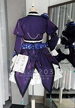 Amazon.co.jp: [XIN XIN] アイカツ！藤堂ユリカ ナイトメア