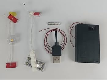 Amazon.com: BrickBling LED Light Kit Compatible with Lego DREAMZzz