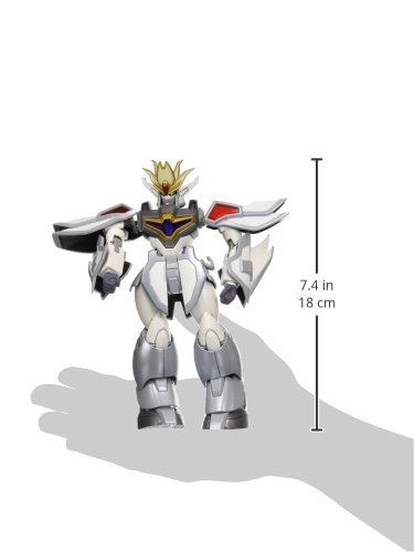 Amazon.co.jp: ヴァリアブルアクション Hi-SPEC 魔動王グランゾート