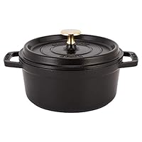 Amazon｜[ ストウブ ] Staub ピコ・ココット ラウンド 18cm